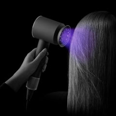 Dyson Supersonic Nural™ Intelligent hair dryer (Amber Silk)