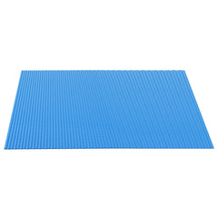 Aqua Buddy Pool Cover 600 Micron 6.5x3m Swimming Pool Solar Blanket Blue
