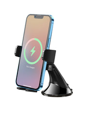 Laser Car Phone Holder Windscreen Mount