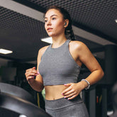 Laser Sport TWS Earbuds with Mini Ear-Hook Black