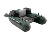 Intex Big Catch Pro Fishing Tube 68381 New for 2025