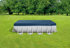 Intex Frame Pool Cover 457cm 28037