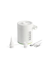 Intex Quick-Fill USB Electric Air Pump - USB200R - 66637