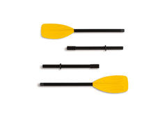 Intex Seahawk 2 Boat Set 68347