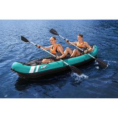 Samland Ventura X2 Double Kayak Inflatable 3.3M X 86CM (65052)
