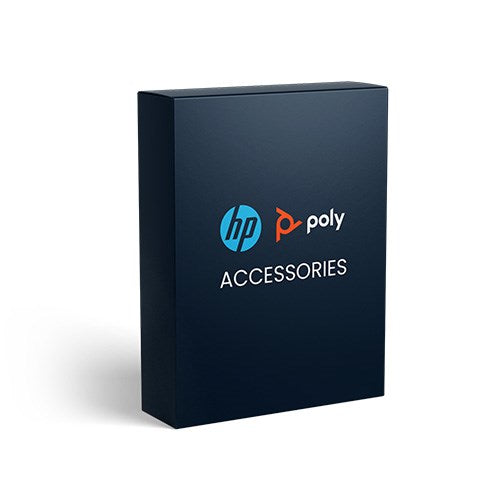 POLY VOYAGER SURROUND 80/85 UC USB-C TO USB-C CHARGING CABLE