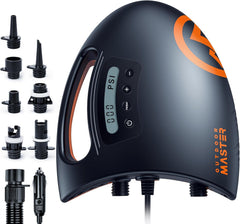 SHARK Ⅱ Electric Sup Pump
