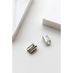 Ear Cuffs Non Piercing, 925 Sterling Silver, Cartilage Earring, Ear Cuffs for Women, for Men