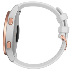 Garmin Venu 3S 2S Sq Vivoactive 5 4S 3 Replacement Wristband 18mm 20mm Gray Compatible