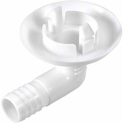 Air Conditioning Drainage Hose Connector Elbow Fitting For Mini-Split Units And Window Ac Unit Parts 30Mm 1 pcs