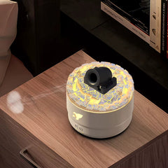 Cannon Aromatherapy Machine - Humidifier - Aroma Diffuser