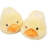 Compatible with Women's Bubble Animal Slippers, Fluffy Duck Shark Lion Dog, Non-Slip Indoor Outdoor, EU Sizes 35-40