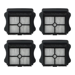4 Pack Replacement Filters Compatible with Tineco Vacuum Cleaners, HEPA Filter Set