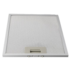 Cooker Hood Filter Mesh Vent Filter for Extractor Fan Range Hood, 294mm x 250mm