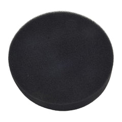 4 Pack Replacement Foam Filter Compatible with Bissell 3313 PowerForce CleanView Vacuum Cleaners, Round Foam Filter for Home Appliance Parts