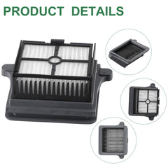Replacement Filter Compatible with Tineco Floor One S6 Vacuum and Washer