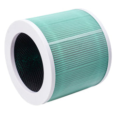 Air Purifier Replacement Filter Compatible with MORENTO, Loytio, AYAFATO, IOIOW, HY1800 Home Air Cleaner Spare Part