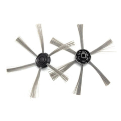 5 Pcs Robot Vacuum Cleaner Accessories Kit Compatible with SilverCrest M690 WAP W310, Main Brush Side Brush Filter