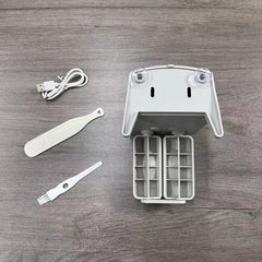 New household fully automatic dumpling machine with 2 modes for dumpling making crafts, fully automatic dumpling press machine