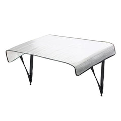 Waterproof Outdoor Air Conditioner Cover, Protective Rain Cover for Outside AC Unit