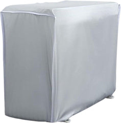 Waterproof Outdoor Air Conditioner Cover, 86 x 32 x 56 cm