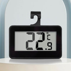 Digital Refrigerator and Freezer Thermometer