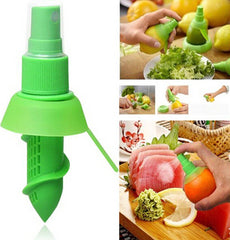 Citrus Spray Juicer