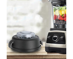 Vitamix 64oz Blender Lid Replacement, Large & Small with Plug