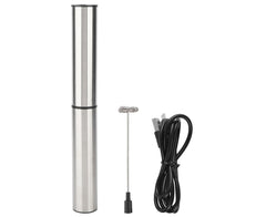 Electric Egg Beater Blender, Milk Frother, Automatic Whisk for Coffee & Tea