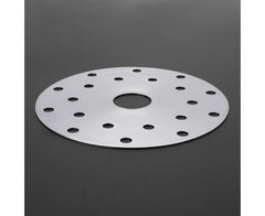 Stainless Steel Cookware Thermal Guide Plate Induction Cooktop Converter Disk-5