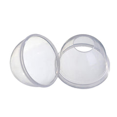5-Egg Steamer Cooker with Tray, Hard Boil Cooking Tool