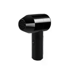 Wireless Mini Negative Ion Hair Dryer Portable Small Dryer
