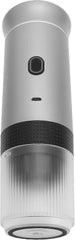 Automatic Travel Coffee Maker Mini Portable Capsule Machine with Spoon