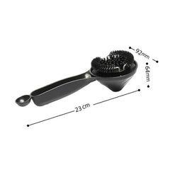 Efficient Coffee Cleaning Brush Coffee Grinder Brush Accessory Tool
