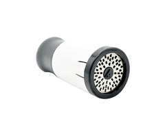 Butter Cheese Grater Slicer Kitchen Restaurant Easy DIY Gadgets Slicing Tool-White+Black