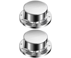 Chef Cooking Timer - Loud Alarm - Mechanical