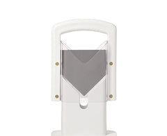 Bagel Slicer Kitchen Baking Tool-White