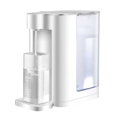 3L Water Dispenser Kitchen Appliance Hydration Home Office Water Dispenser - Green - Size 01