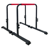Powertrain Height-Adjustable Dip Bars Pair Load Capacity 200kg Separated Type