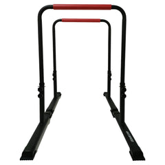 Powertrain Height-Adjustable Dip Bars Pair Load Capacity 200kg Separated Type