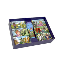 Storytelling Torch Projector 6 Stories Gift Set - Audio Kids Learning STEM Toy - Series 2