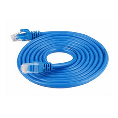 BENFEI 701BL3M Cat 6 Ethernet RJ45 Cable Blue 3M