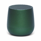Lexon Mino+ Mini Bluetooth Speaker - Green