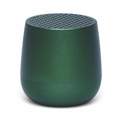 Lexon Mino+ Mini Bluetooth Speaker - Green