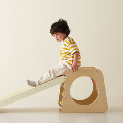 Classic World Small Climbing Frame