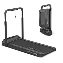 Lifespan Fitness V-FOLD Treadmill with SmartStride