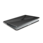 2020 Macbook Pro 13 Inch Case Plastic Hard Case Shell for 2020 Macbook Pro A2251 A2289 A2179(Black)