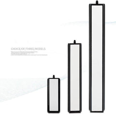 Nano Bubble Air Stone Bar for Aquarium Fish Tank Pond DWC Hydro System - 10CM