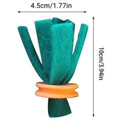 Fish Egg Collector Device Set 10PCS Floating Hanging Breeding Box Aquarium Tank