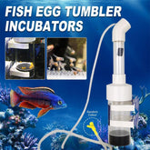 Fish Breeding Box for Aquarium Cichlid Catfish Hatchery Tank Accessories